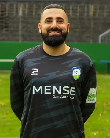Noel Gabriel